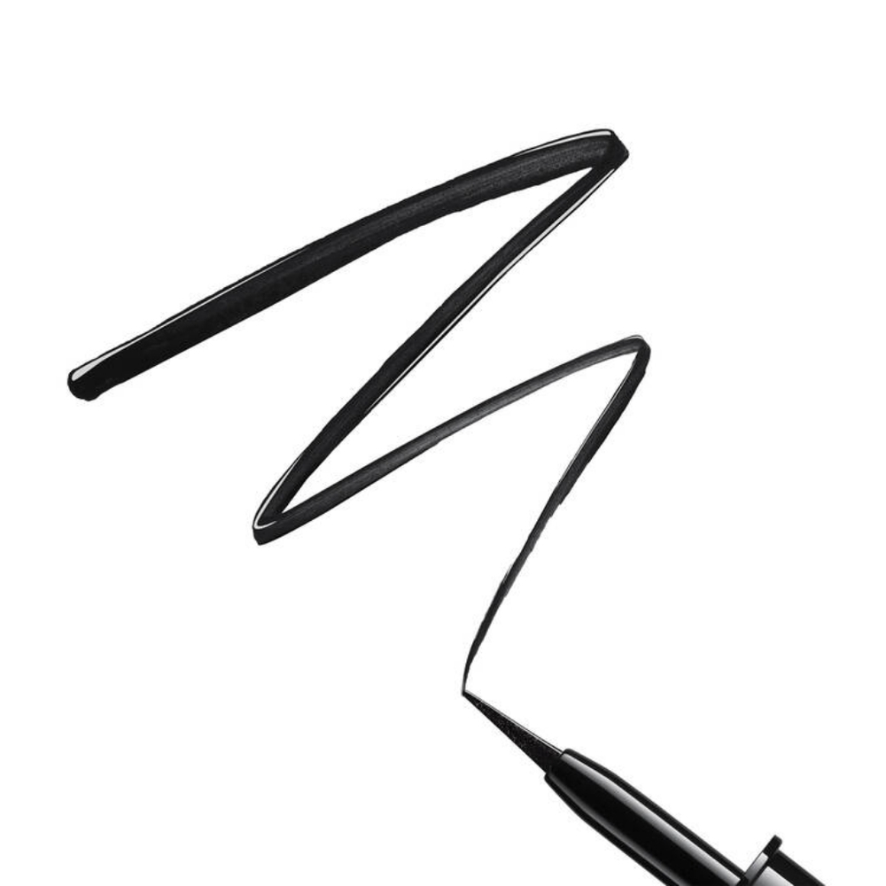 Lancome Artliner - 01 Black Satin